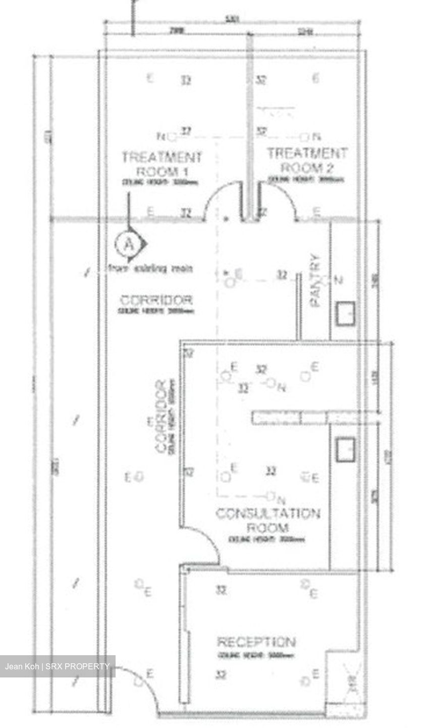 Siglap V (D15), Retail #564690501